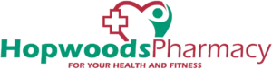 Hopwoods Pharmacy logo image